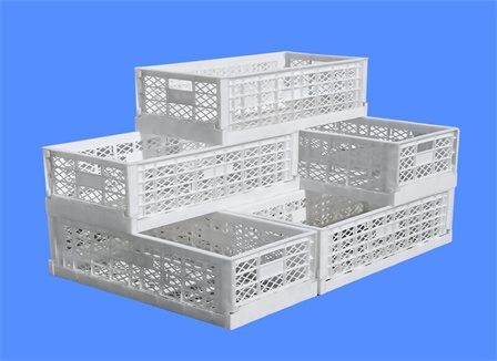 內蒙古塑料周轉箱廠家