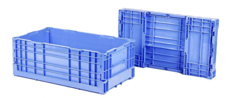 塑料周轉(zhuǎn)箱 塑料周轉(zhuǎn)箱